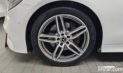 Mercedes-Benz E-Class 2020 1.9 гидро в Москве № 142271, миниатюра 5