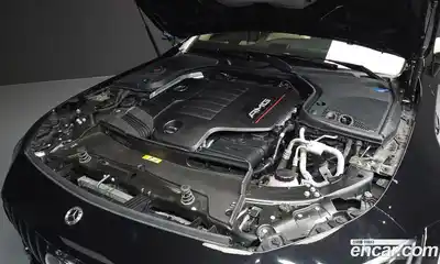 Mercedes-Benz AMG GT 2022 3.0 гидро в Москве № 143160, миниатюра 6