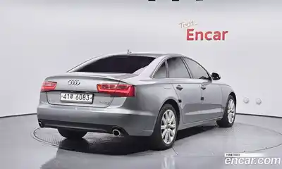 Audi A6 2011 3.0 гидро в Москве № 149232, миниатюра 2
