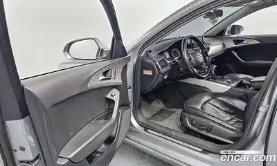 Audi A6 2011 3.0 гидро в Москве № 149232, миниатюра 10