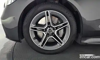 Mercedes-Benz S-Class 2022 2.9 гидро в Москве № 150913, миниатюра 4