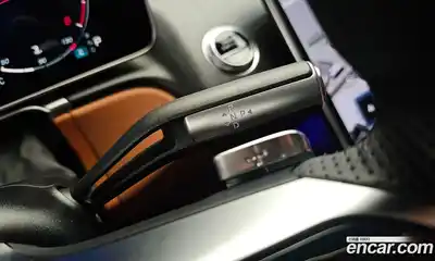 Mercedes-Benz S-Class 2022 2.9 гидро в Москве № 150913, миниатюра 8
