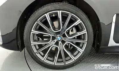 BMW 7-Series 2020 3.0 гидро в Москве № 154944, миниатюра 5