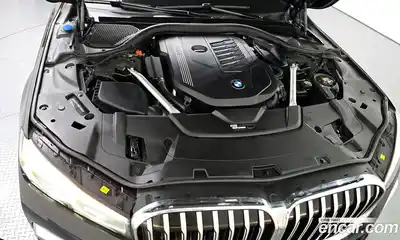 BMW 7-Series 2020 3.0 гидро в Москве № 154944, миниатюра 6