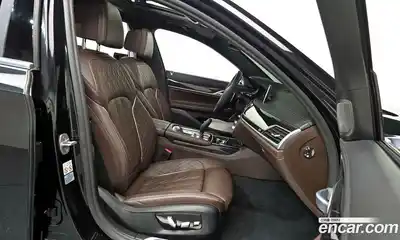 BMW 7-Series 2020 3.0 гидро в Москве № 154944, миниатюра 10