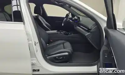 BMW 5-Series 2024 2.0 гидро в Москве № 155109, миниатюра 11