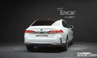 BMW 5-Series 2024 2.0 гидро в Москве № 155109, миниатюра 4
