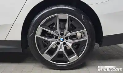 BMW 5-Series 2024 2.0 гидро в Москве № 155109, миниатюра 5
