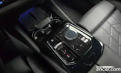 BMW 5-Series 2024 2.0 гидро в Москве № 155109, миниатюра 9