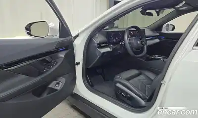 BMW 5-Series 2024 2.0 гидро в Москве № 155109, миниатюра 10