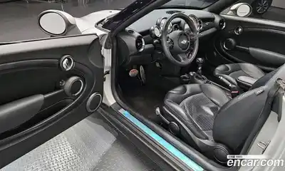Mini Roadster 2013 1.6 гидро в Москве № 155178, миниатюра 11