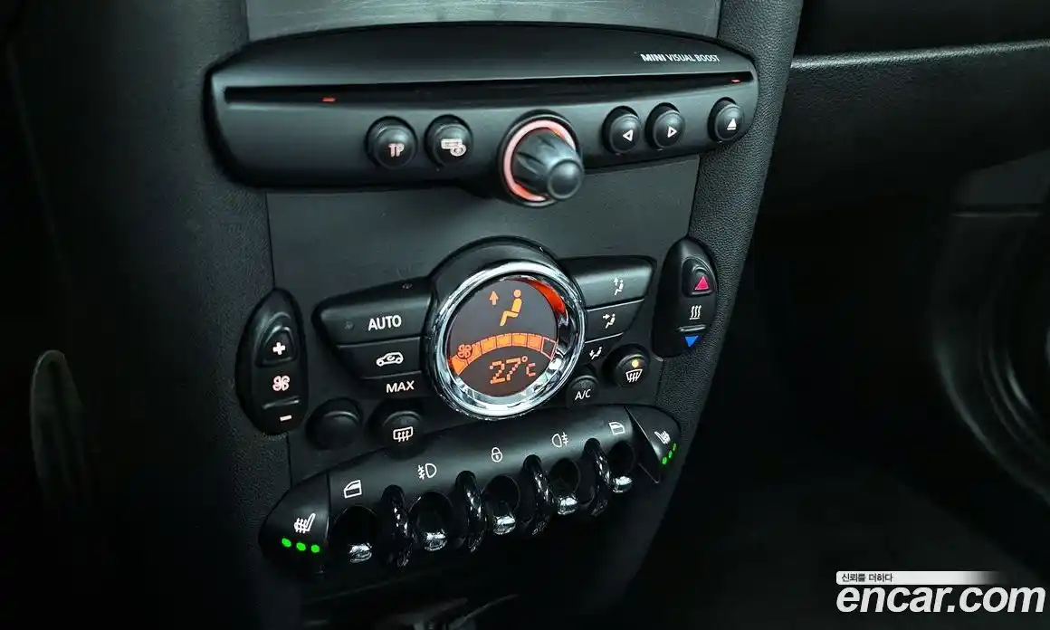 Mini Roadster 2013 1.6 гидро в Москве № 155178, фото 13