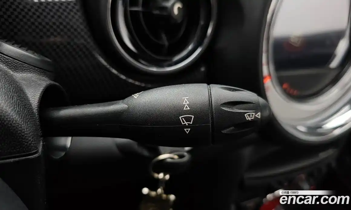 Mini Roadster 2013 1.6 гидро в Москве № 155178, фото 17