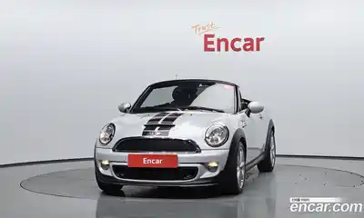 Mini Roadster 2013 1.6 гидро в Москве № 155178, миниатюра 3