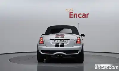 Mini Roadster 2013 1.6 гидро в Москве № 155178, миниатюра 4