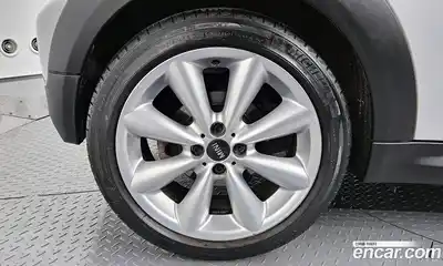 Mini Roadster 2013 1.6 гидро в Москве № 155178, миниатюра 5