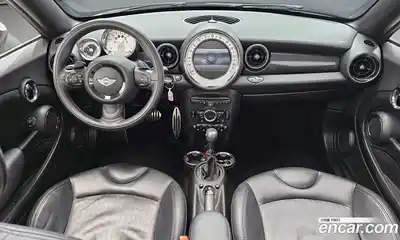 Mini Roadster 2013 1.6 гидро в Москве № 155178, миниатюра 7