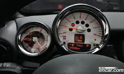 Mini Roadster 2013 1.6 гидро в Москве № 155178, миниатюра 8