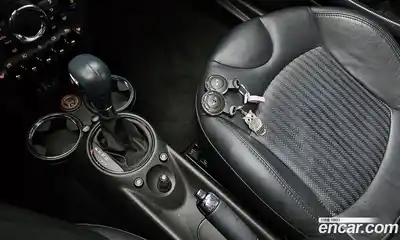 Mini Roadster 2013 1.6 гидро в Москве № 155178, миниатюра 9
