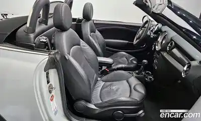 Mini Roadster 2013 1.6 гидро в Москве № 155178, миниатюра 10