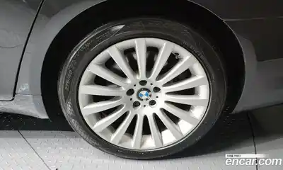 BMW 7-Series 2011 3.0 гидро в Москве № 157833, миниатюра 5