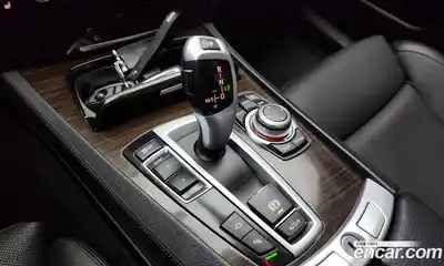 BMW 7-Series 2011 3.0 гидро в Москве № 157833, миниатюра 9
