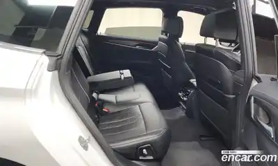BMW 6-Series 2022 2.0 гидро в Москве № 157858, миниатюра 12