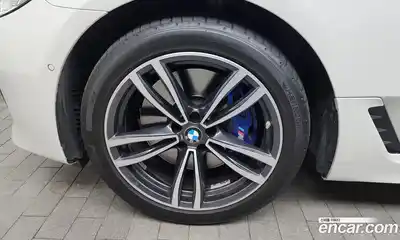 BMW 6-Series 2022 2.0 гидро в Москве № 157858, миниатюра 5