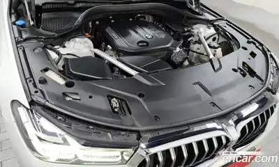 BMW 6-Series 2022 2.0 гидро в Москве № 157858, миниатюра 6