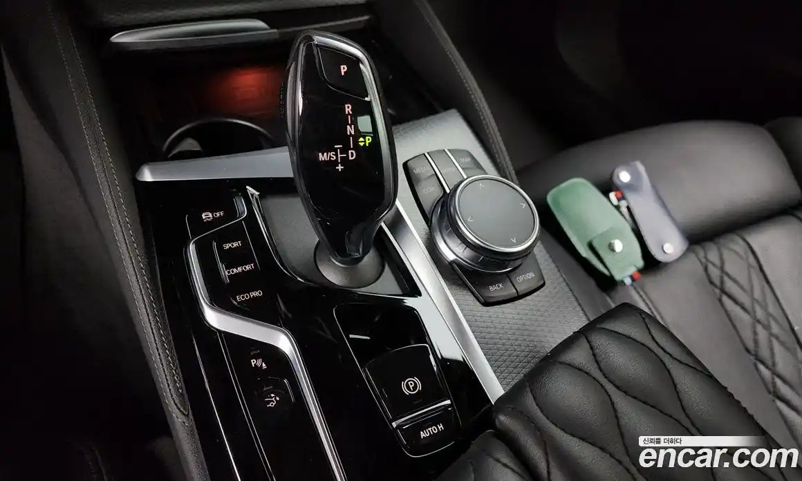 BMW 6-Series 2022 2.0 гидро в Москве № 157858, фото 9