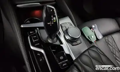 BMW 6-Series 2022 2.0 гидро в Москве № 157858, миниатюра 9