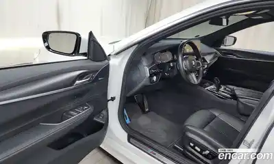 BMW 6-Series 2022 2.0 гидро в Москве № 157858, миниатюра 10