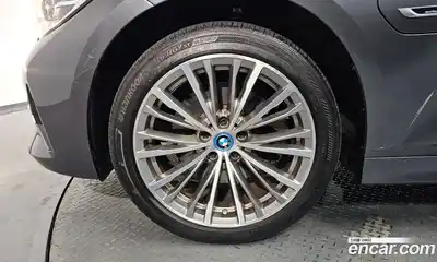 BMW 3-Series 2022 2.0 гидро в Москве № 158248, миниатюра 5