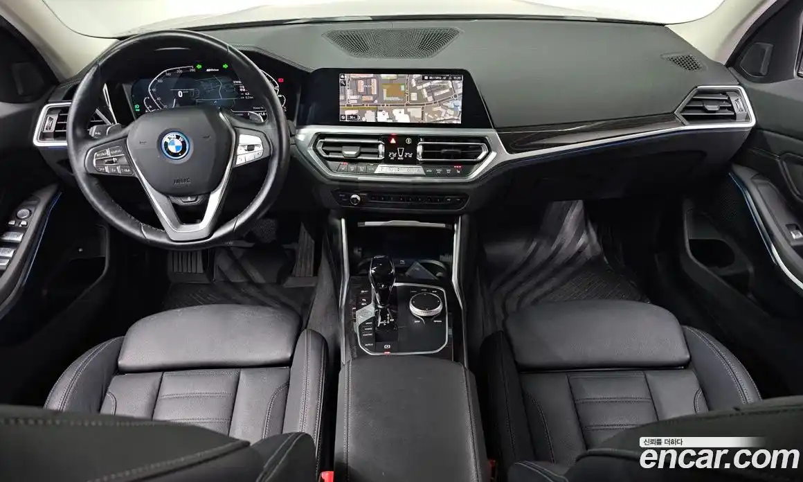 BMW 3-Series 2022 2.0 гидро в Москве № 158248, фото 7