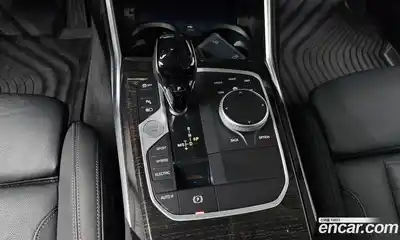 BMW 3-Series 2022 2.0 гидро в Москве № 158248, миниатюра 9
