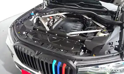 BMW X7 2022 3.0 гидро в Москве № 158426, миниатюра 6
