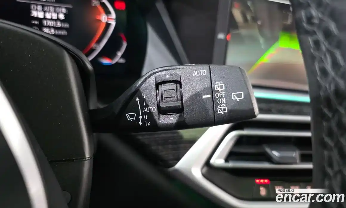 BMW X7 2022 3.0 гидро в Москве № 158426, фото 9