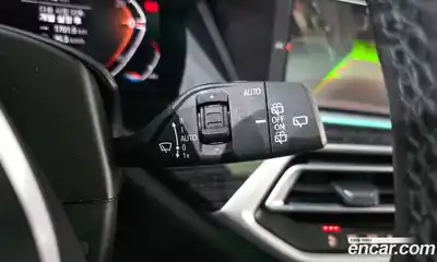 BMW X7 2022 3.0 гидро в Москве № 158426, миниатюра 9