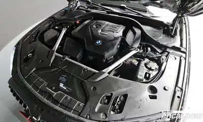 BMW 5-Series 2019 2.0 гидро в Москве № 158618, миниатюра 6
