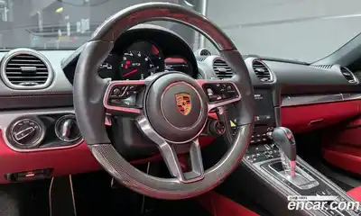 Porsche 718 2024 4.0 гидро в Москве № 158845, миниатюра 12