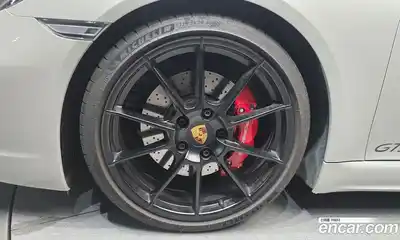 Porsche 718 2024 4.0 гидро в Москве № 158845, миниатюра 5