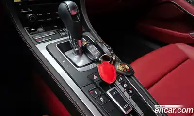 Porsche 718 2024 4.0 гидро в Москве № 158845, миниатюра 9