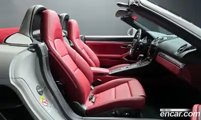 Porsche 718 2024 4.0 гидро в Москве № 158845, миниатюра 10