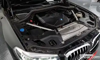 BMW X3 2020 2.0 гидро в Москве № 159039, миниатюра 6