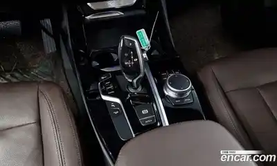 BMW X3 2020 2.0 гидро в Москве № 159039, миниатюра 9