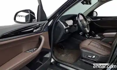 BMW X3 2020 2.0 гидро в Москве № 159039, миниатюра 10