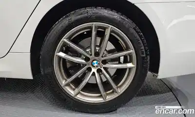 BMW 5-Series 2017 2.0 гидро в Москве № 159244, миниатюра 5
