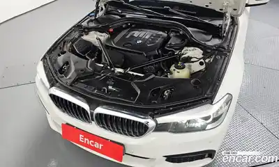 BMW 5-Series 2017 2.0 гидро в Москве № 159244, миниатюра 6