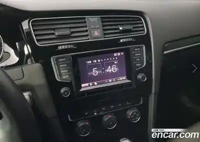 Volkswagen Golf 2015 1.6 гидро в Москве № 160093, миниатюра 12