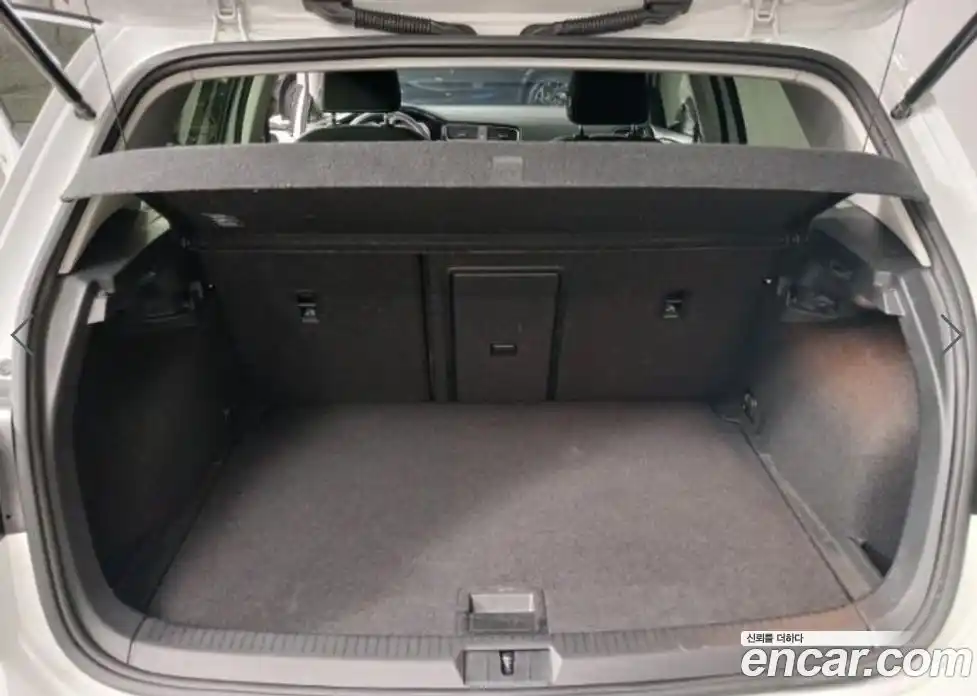 Volkswagen Golf 2015 1.6 гидро в Москве № 160093, фото 17